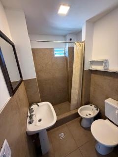 Apart Atlántida III Planta Alta - 2