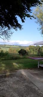 Barn Retreat with Mountain Views - 2