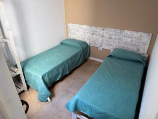 Apart Atlántida III Planta Alta - 1