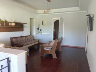 Chacara Igarata pe na Agua - 1