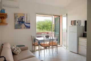 BouganVilla - Bilocale Vista Mare a Badesi - 9