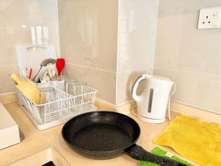 Country Garden Danga Bay by Luxecocoo CK Johor Bahru - 5