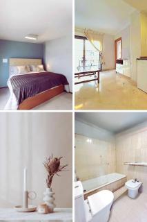 Upscale Las Canteras Beach Balcony - 4