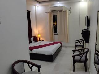 Hotel Yogasthali - best awarded property in rishikesh with open rooftop cafe, budget friendly, luxurious property - 5