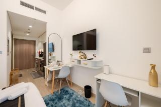 Ramora Homes Azizi Riviera 40 by Vacay Xeal - 8