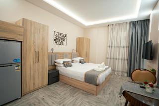 Luxury Accommodation - 0