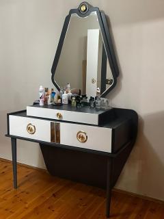 Nesimi Apartment - 5