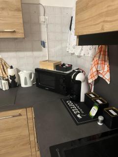 Bilocale Family Milano-Cortina - 2