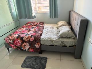 2BHK fully furnished apartment in a posh society - 3