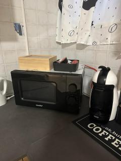 Bilocale Family Milano-Cortina - 1