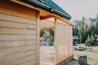 Domki pod Halą Krupową - 3