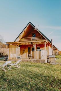 Domki pod Halą Krupową - 8