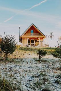 Domki pod Halą Krupową - 5