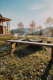 Domki pod Halą Krupową - 6