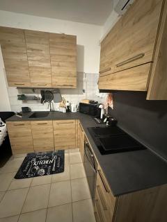 Bilocale Family Milano-Cortina - 3