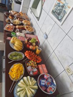 Hotel Pousada Girassol - 4