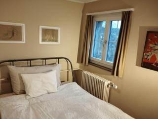 Large Home in Country near Zurich - 1