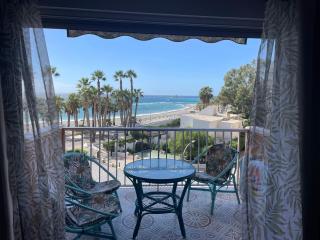 Sun and Sea Apartment - 6