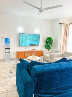 Majestic Apex Residence - Bamburi - 7