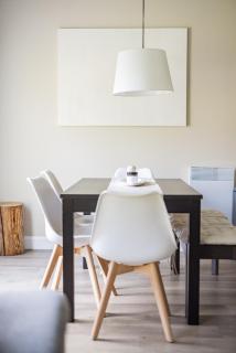 Val Mont - Maison de ville - Prix à la saison - 9