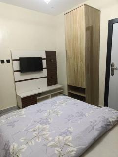 Heart of lekki luxury - 7