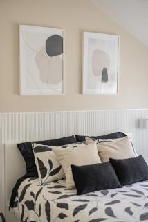 Val Mont - Maison de ville - Prix à la saison - 6