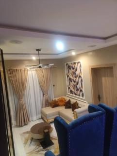 Heart of lekki luxury - 4