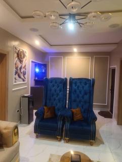 Heart of lekki luxury - 3