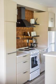 Val Mont - Maison de ville - Prix à la saison - 8