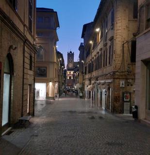 La Gatta sui Tetti - 8