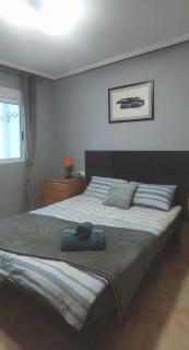 Parque De Las Naciones Dragon con garaje ! - 7