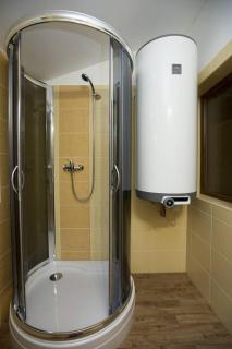 Horská chaloupka Bělá pod Pradědem - 5