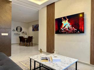 New Comfortable Apartment with Netflix & IPTV - 6