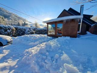 Horská chaloupka Bělá pod Pradědem - 6