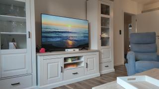 Ferienwohnung FeWo Plaggenburg- die Kleine große - 1