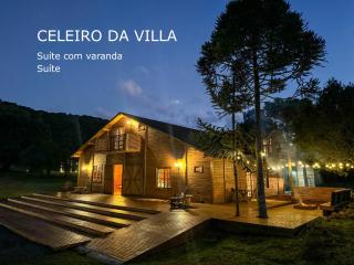 Villa Vida Cabanas - 4