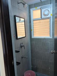 2BHK fully furnished apartment in a posh society - 6