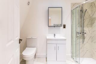 E1 Loft-Spacious 3BR 2BA near City & Canary Wharf - 7