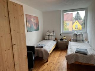 Ferienwohnung in Landsberg am Lech - 3