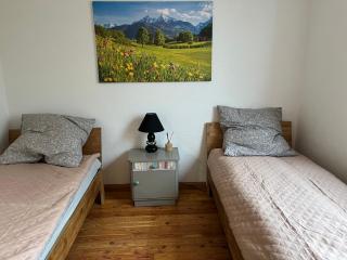 Ferienwohnung in Landsberg am Lech - 1