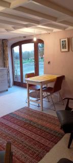 Barn Retreat with Mountain Views - Athy - 3