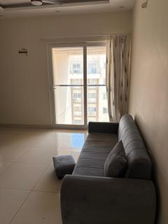2BHK fully furnished apartment in a posh society - 8