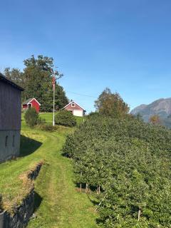 Jåstad Gjestetun - 7