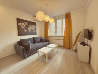 Apartman CityA3 - Beograd centar - 0