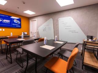 Mercure Jundiai Shopping - 2