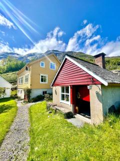 Jåstad Gjestetun - 2