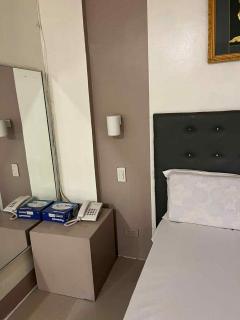 Wjv Inn Time Square - 3