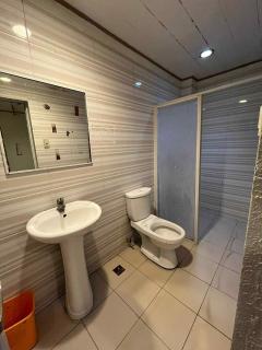 Wjv Inn Time Square - 2