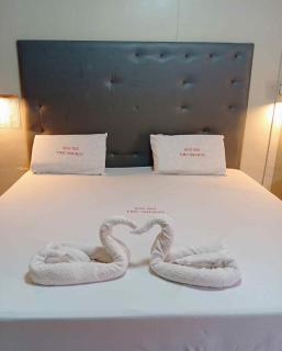 Wjv Inn Time Square - 1