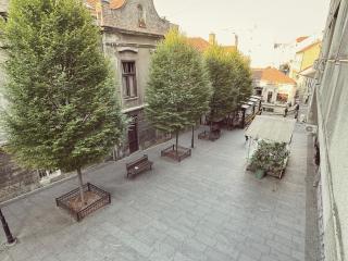 Apartman CityA3 - Beograd centar - 7